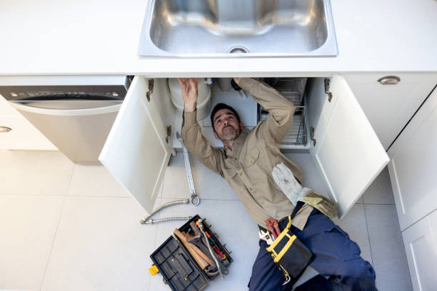 Best Plumbing Inspection Services  in Asbury Park, NJ