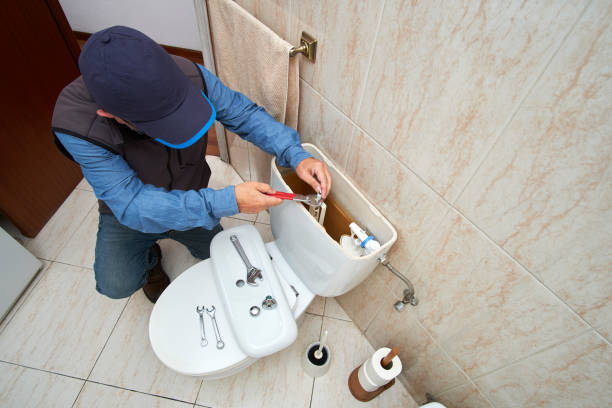 Best Plumbing Services Near Me  in Asbury Park, NJ