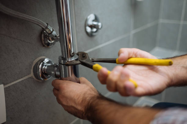 Best Emergency Plumber  in Asbury Park, NJ