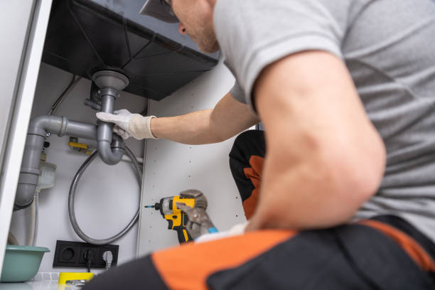 Best Commercial Plumbing Services  in Asbury Park, NJ